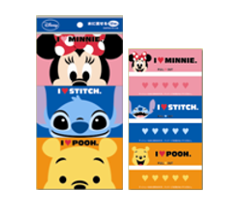 ディズニー